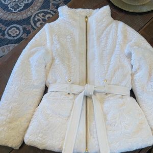 Girls Winter Coat